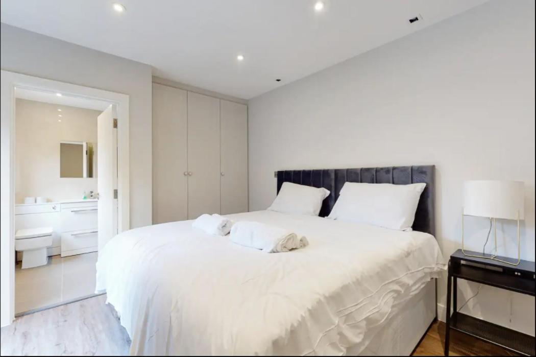 Amazing 2Bed Flat 10Min To Wimbledon Tennis Courts Daire Londra Dış mekan fotoğraf