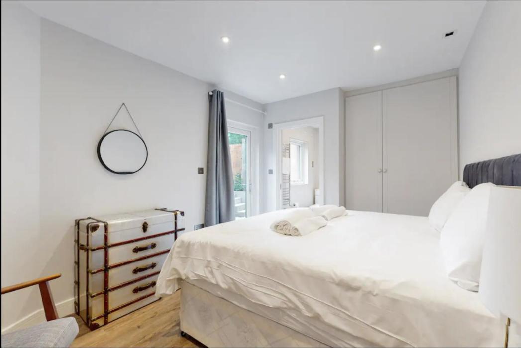 Amazing 2Bed Flat 10Min To Wimbledon Tennis Courts Daire Londra Dış mekan fotoğraf